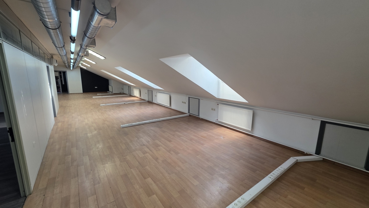 Office 615 m² in Moscow, Russia