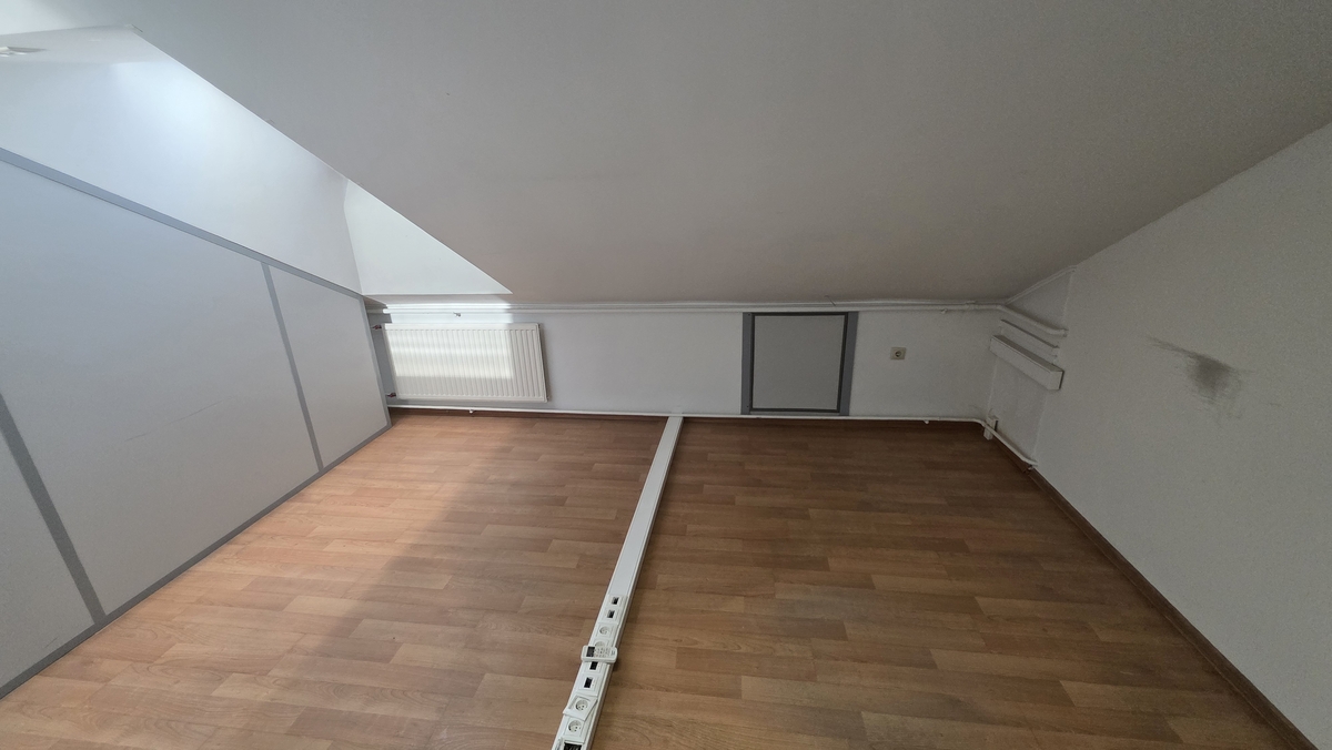 Office 615 m² in Moscow, Russia