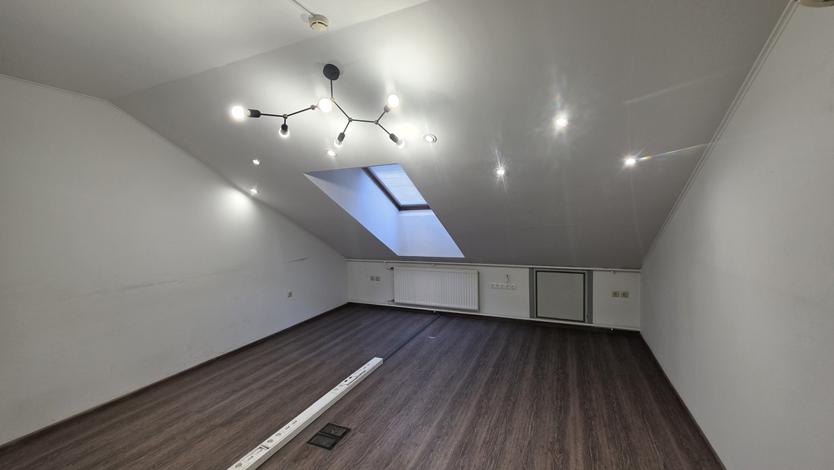 Office 615 m² in Moscow, Russia