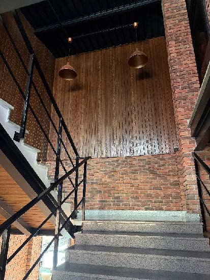 Офис 2 383 м² Москва, Россия