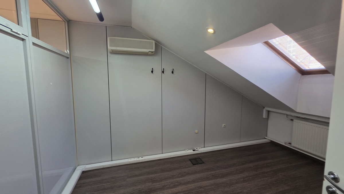 Office 615 m² in Moscow, Russia