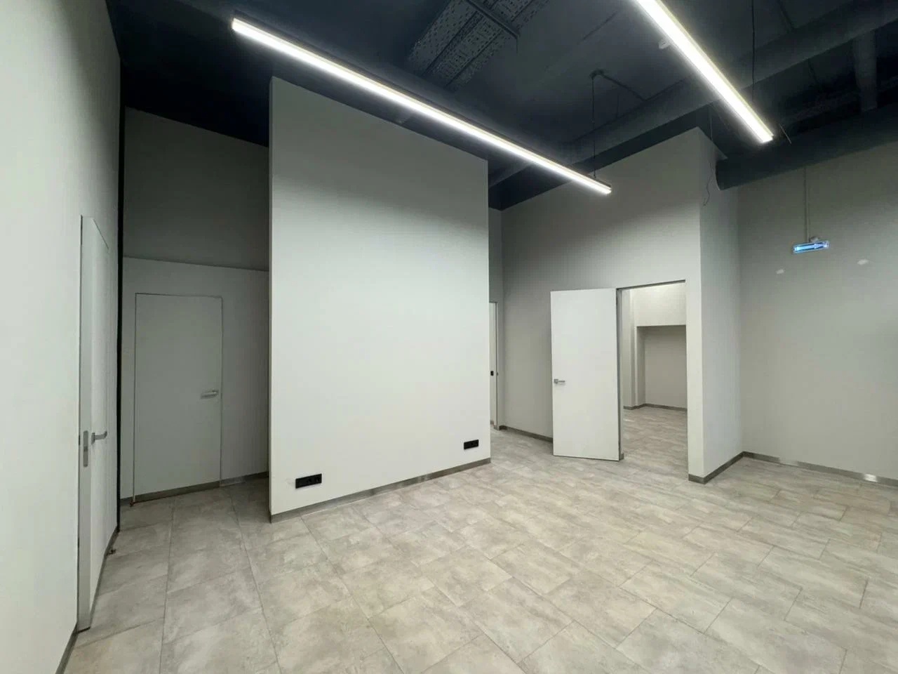 Офис 209 м² Москва, Россия