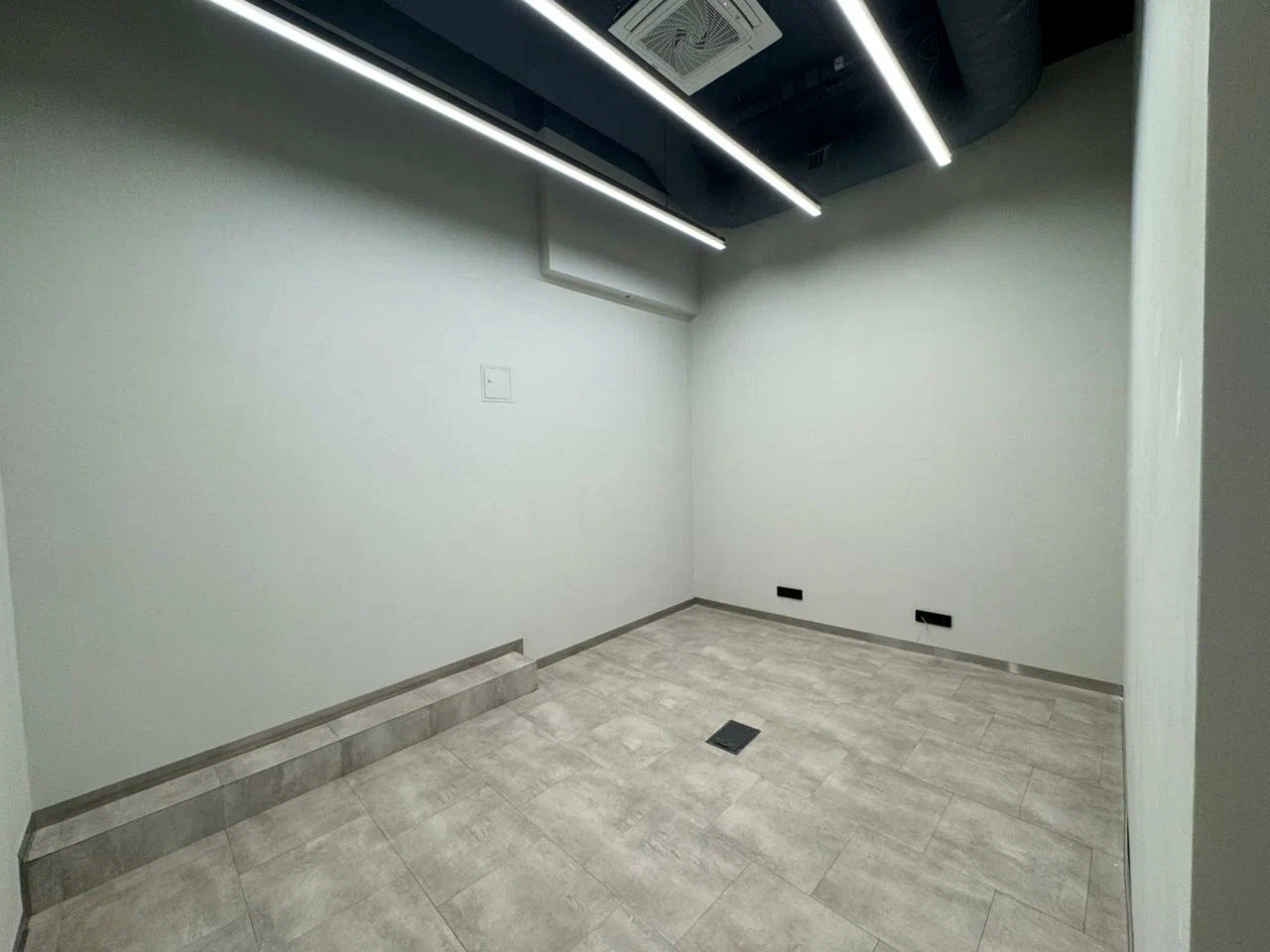 Офис 209 м² Москва, Россия