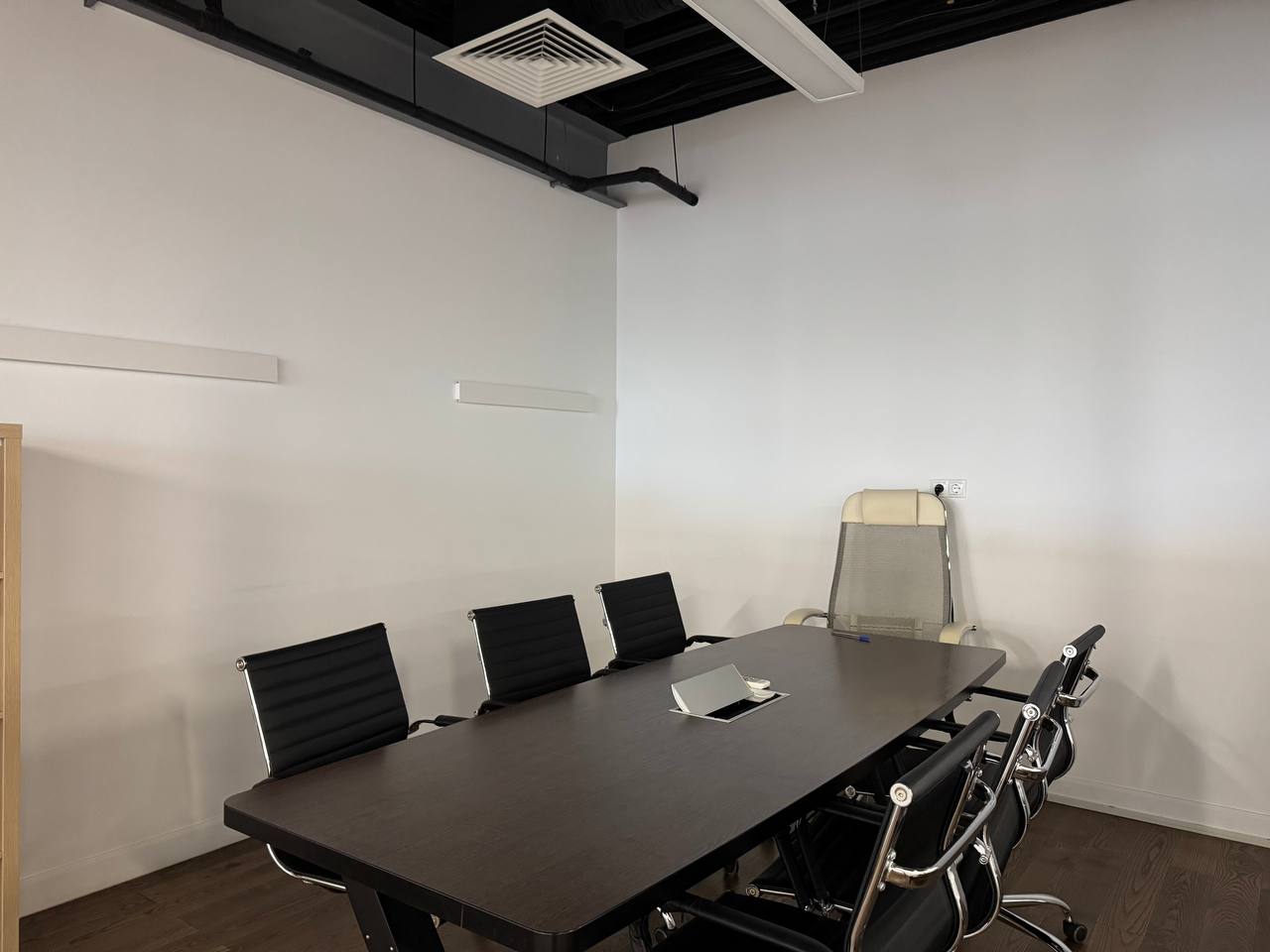 Büro 181 m² Moskau, Russland