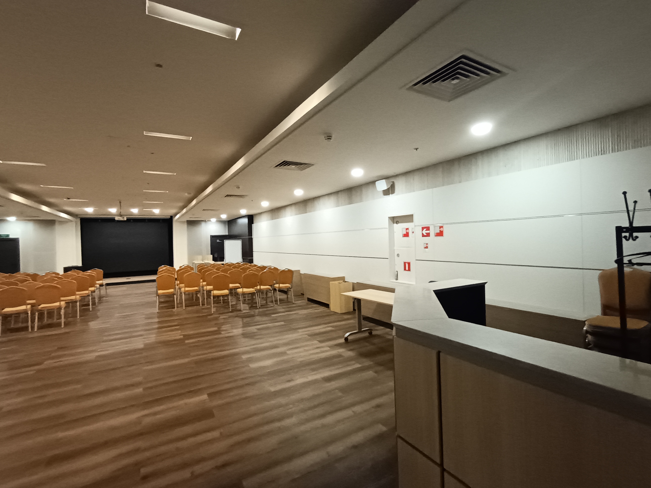 Office 900 m² in Moscow, Russia