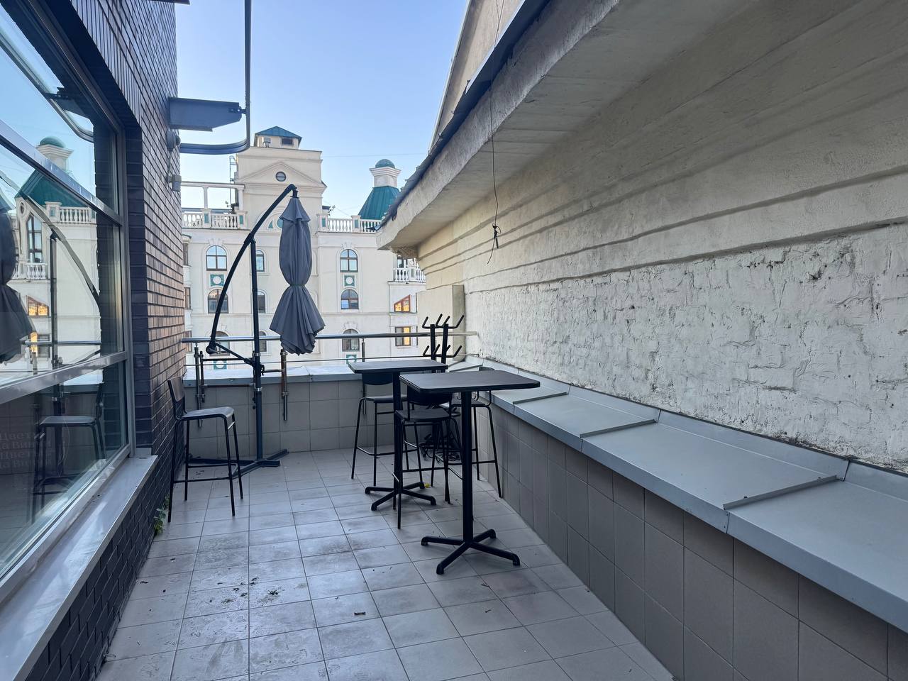 Office 4 379 m² in Moscow, Russia
