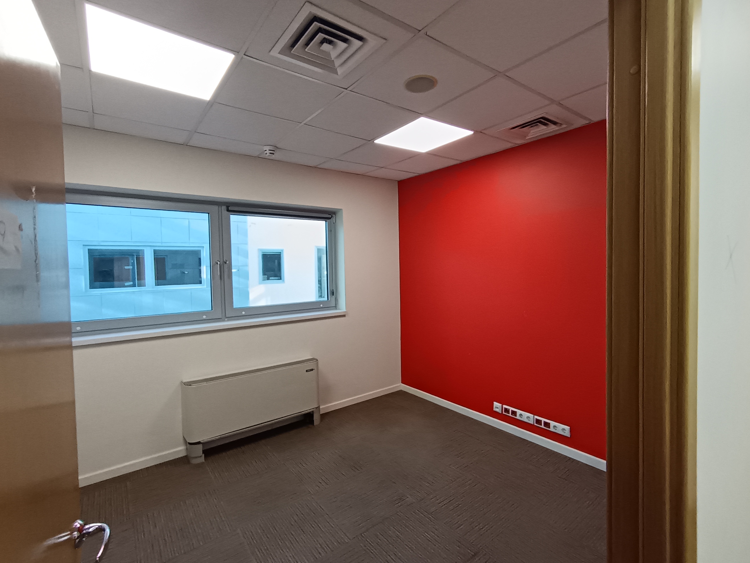 Office 900 m² in Moscow, Russia