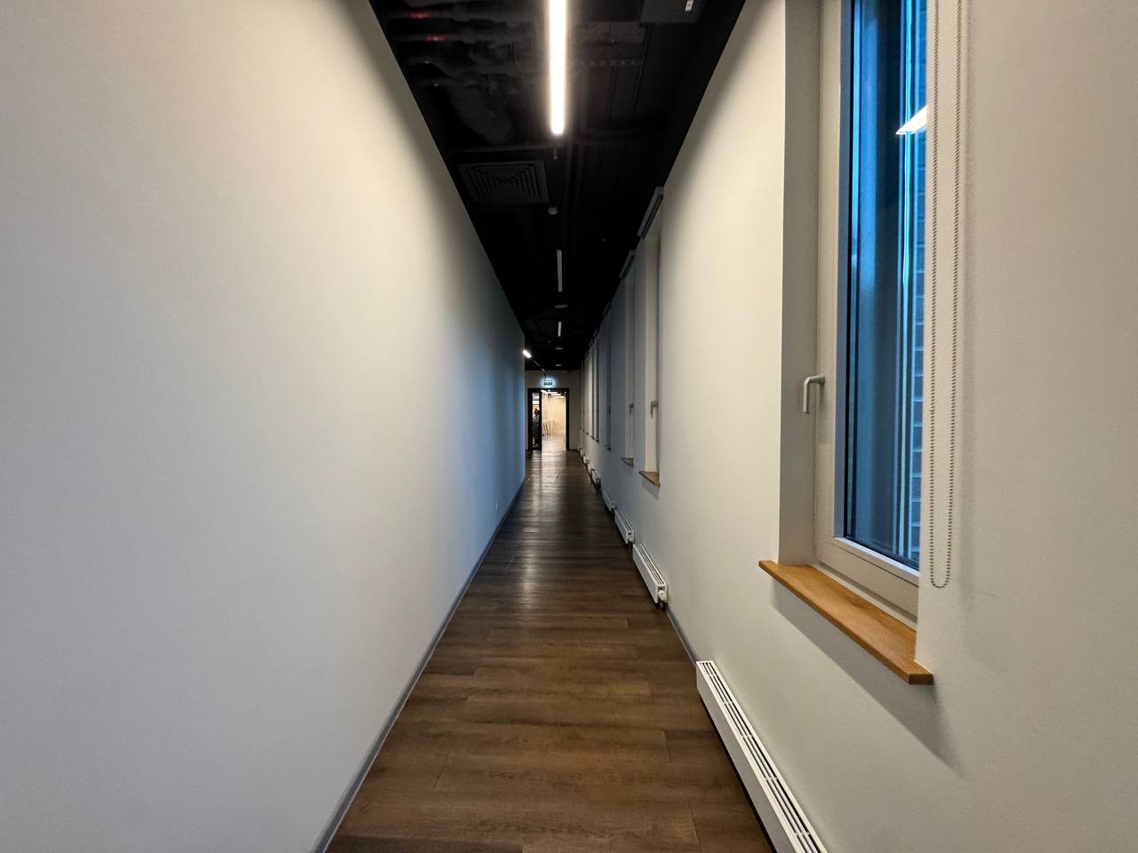 Office 4 379 m² in Moscow, Russia