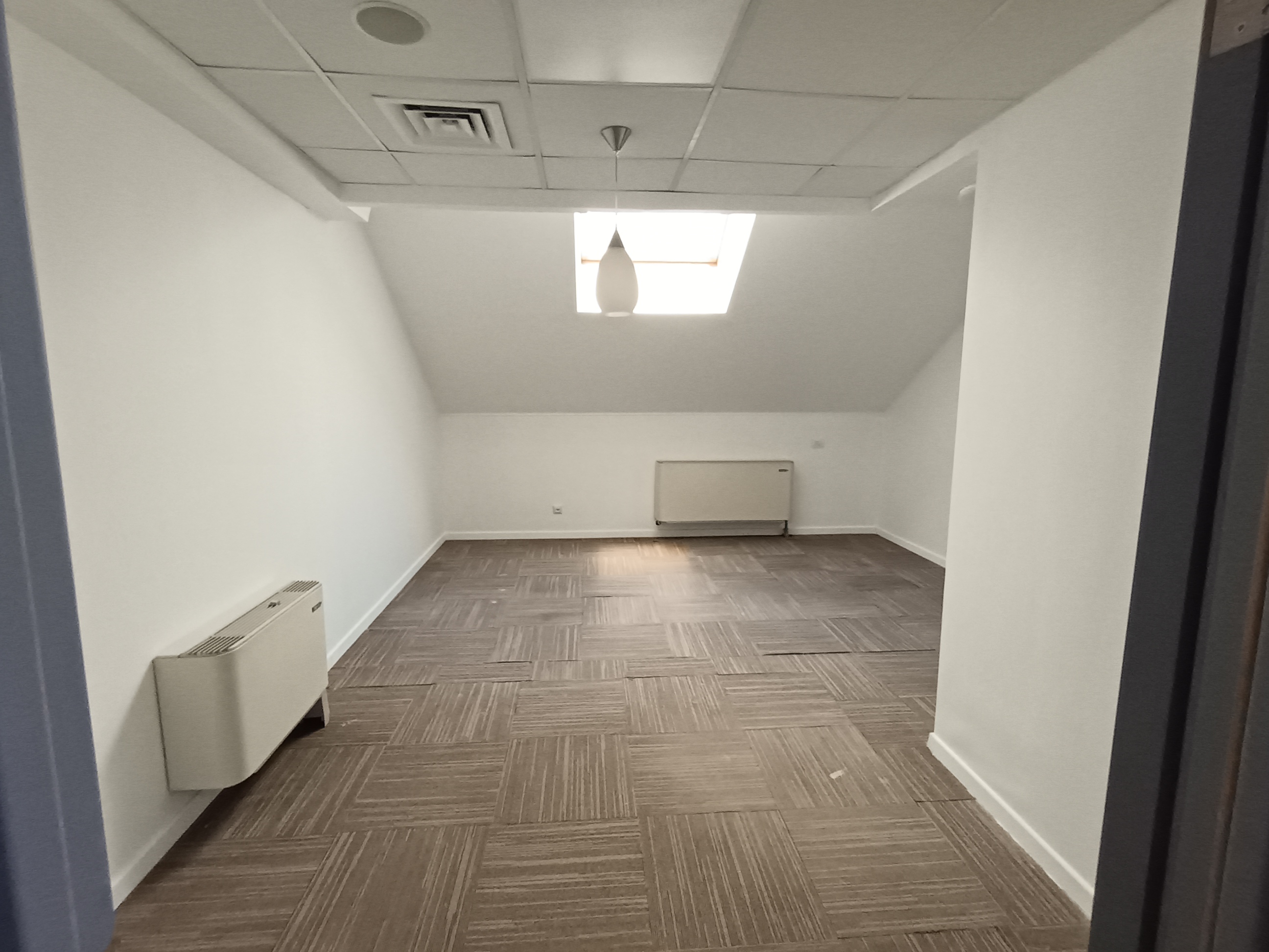 Office 900 m² in Moscow, Russia