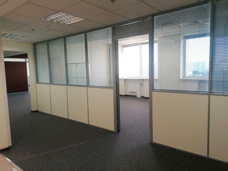 Office 484 m² in Moscow, Russia