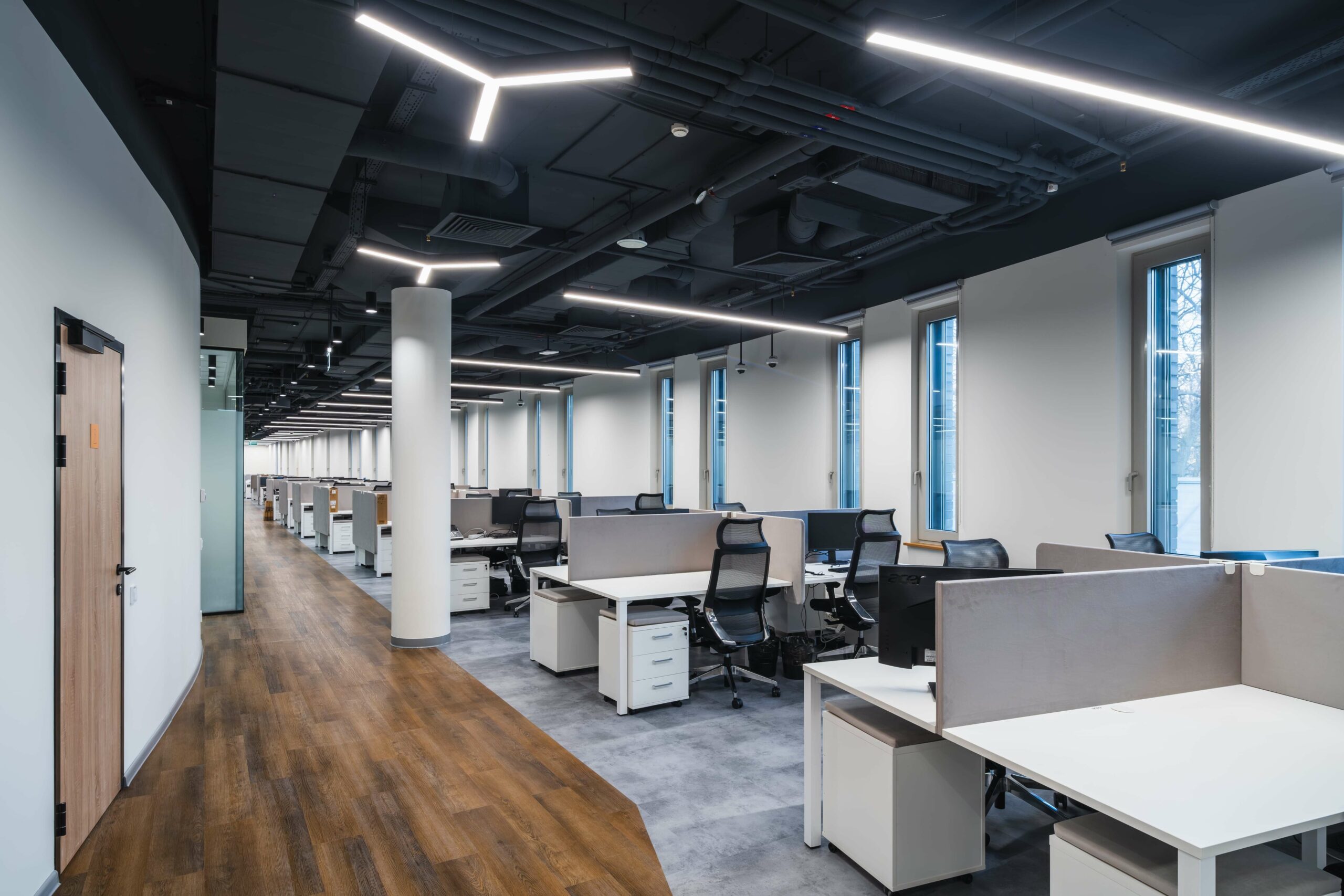 Office 583 m² in Moscow, Russia