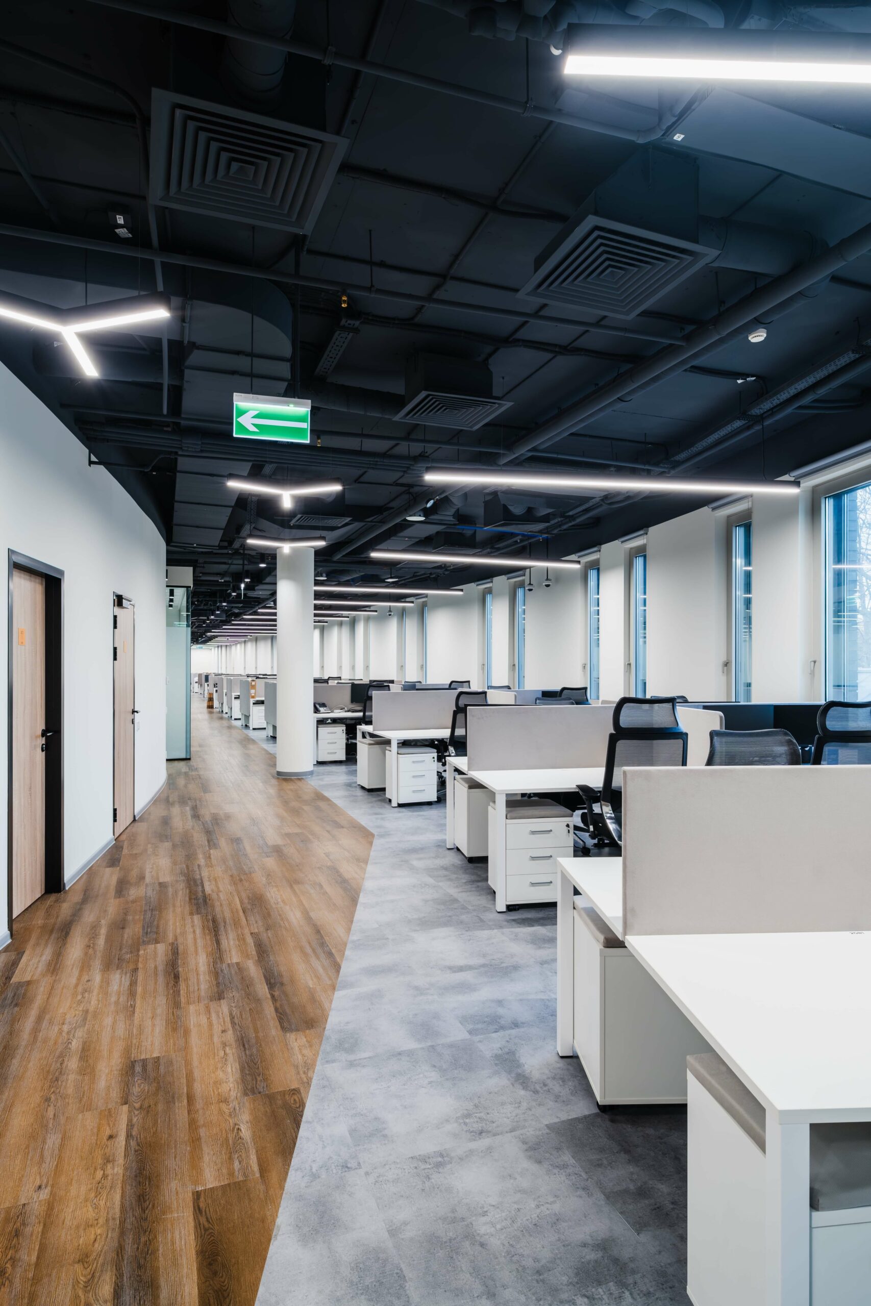 Office 583 m² in Moscow, Russia