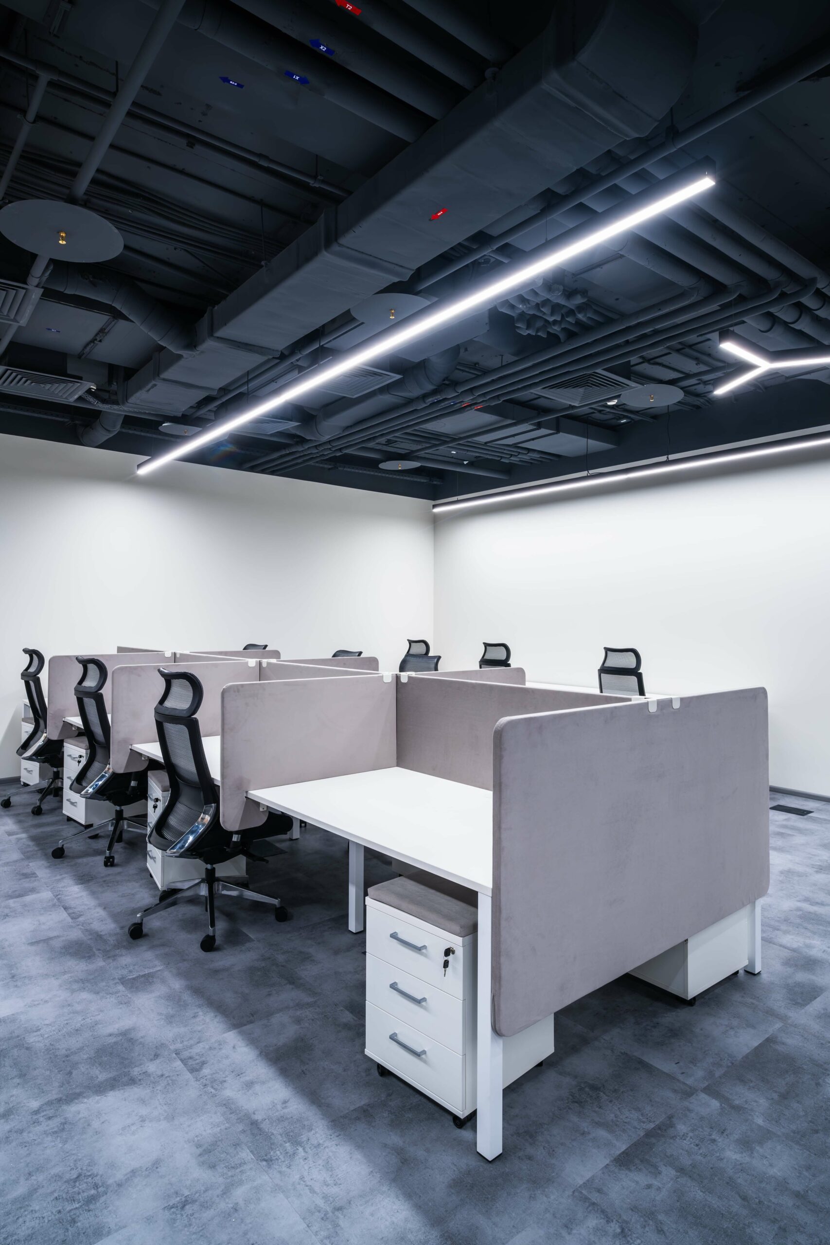 Office 583 m² in Moscow, Russia