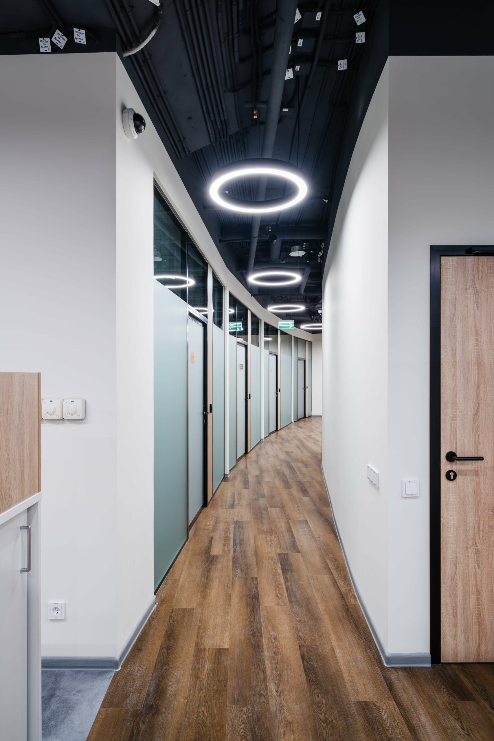 Office 583 m² in Moscow, Russia