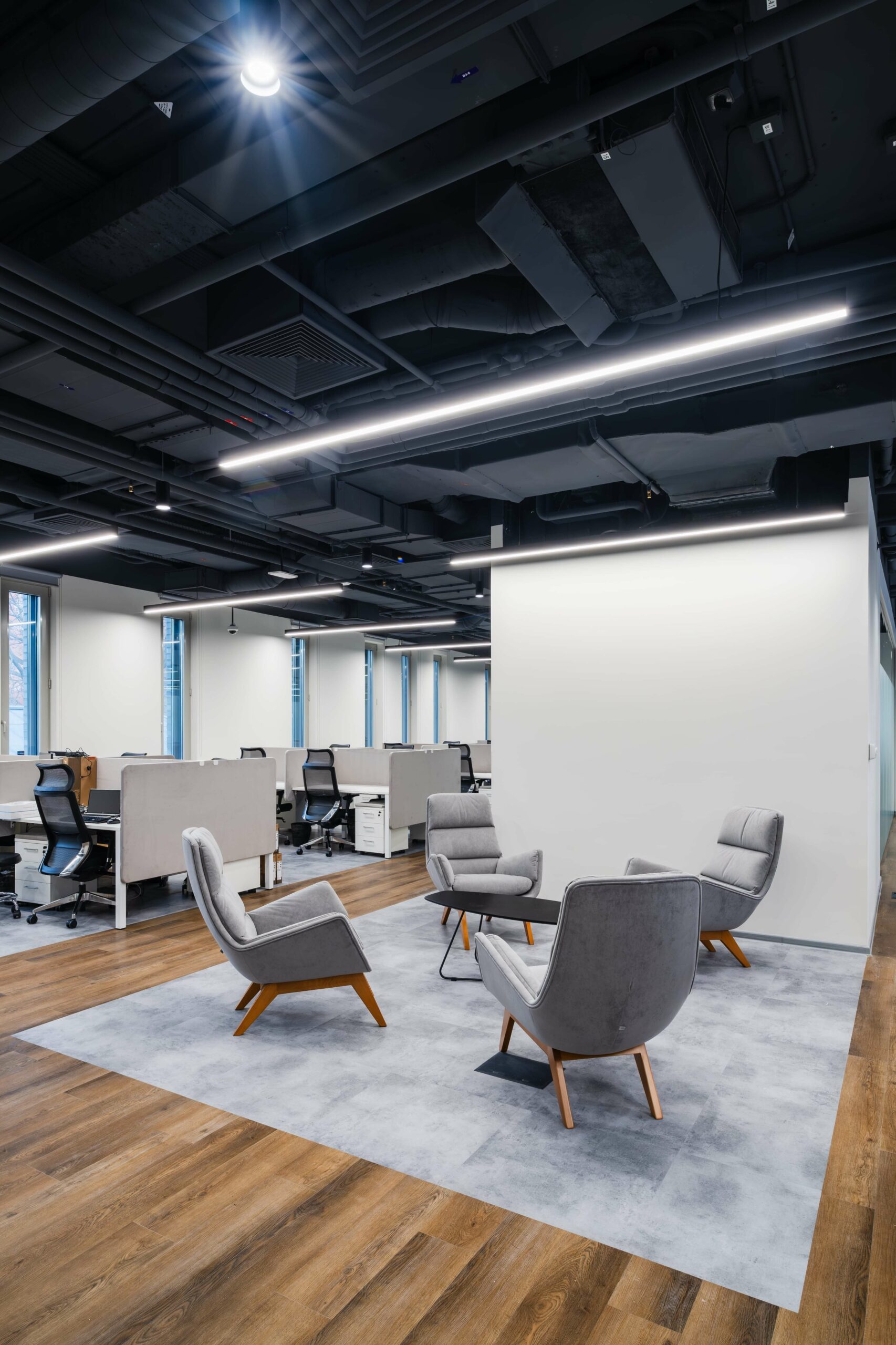 Office 583 m² in Moscow, Russia