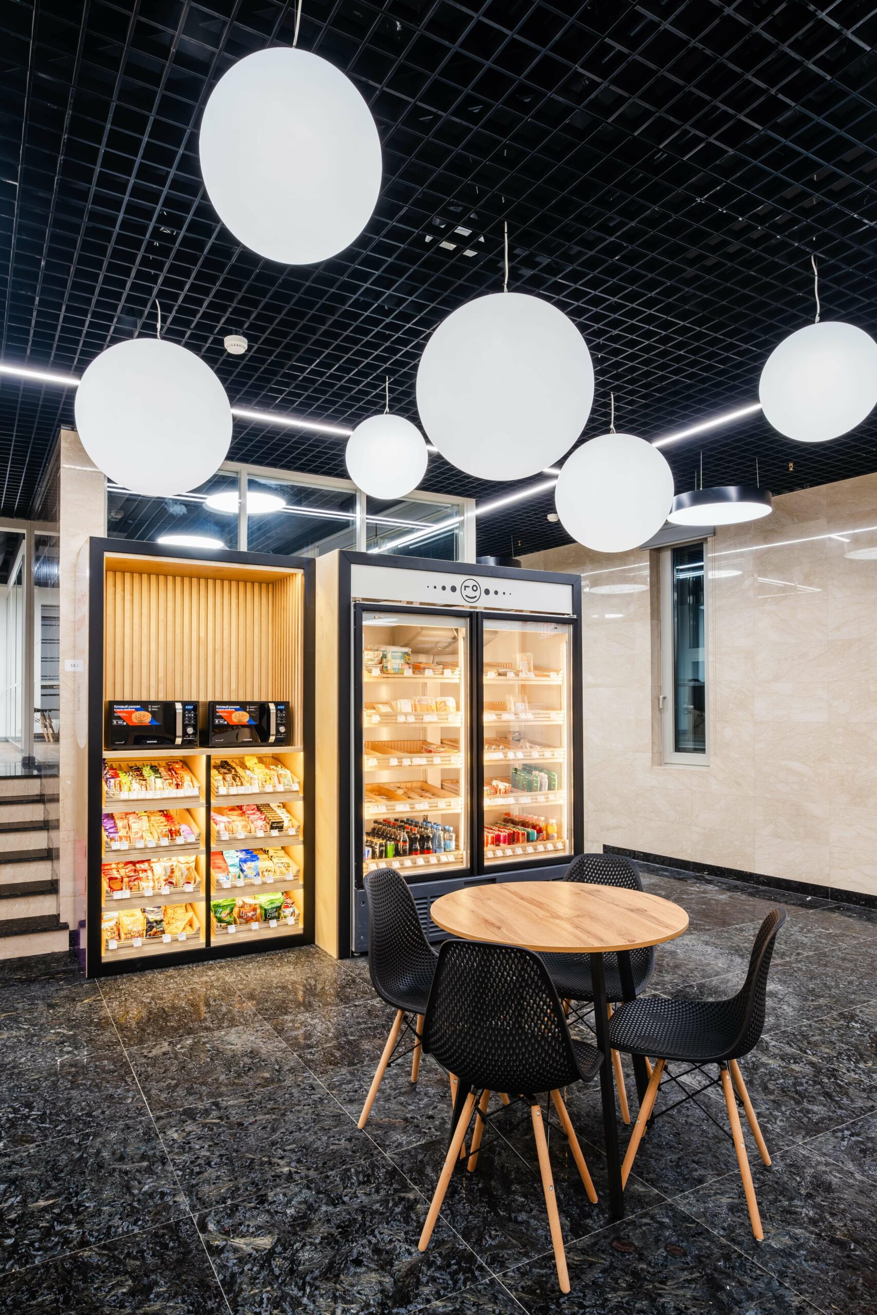 Office 583 m² in Moscow, Russia